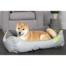 Scruffs Eco Box Bed Urban (XL) - Grey