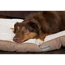 Scruffs Ellen Dog Mattress (Large) - Tan