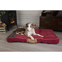 Scruffs Highland Mattress (Large) - Red