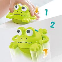 Sea Creatures Fishing Set with Net and Detachable Fishing Pole Handle