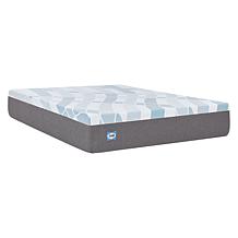 Sealy 12" Medium Feel Hybrid Mattress - King