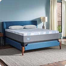 Sealy 12" Medium Feel Hybrid Mattress - Twin XL