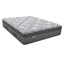 Sealy 13.5" Hotel Collection Euro Pillow Top Cal King Mattress