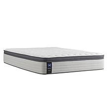 Sealy Cavell Court 14" Posturepedic Plus Queen Mattress