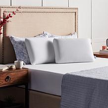 Sealy CleanComfort Memory Foam Pillow