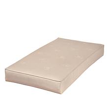 Sealy Couture Soybean Serenity Toddler and Baby Crib Mattress