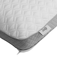 Sealy Premium Memory Foam Pillow 2-pack