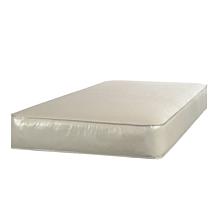 Sealy Soybean Dreams 2-Stage Crib and Toddler Mattress