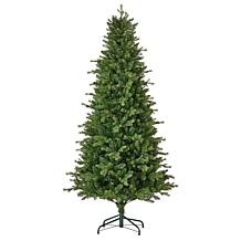 Seasonal LLC Palmetto Pine 6' Pre-Lit RGBW LED Christmas Tree