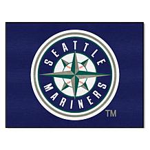 Men's New Era Navy Seattle Mariners 2023 All-Star Game Authentic Collection  On- - 20962657