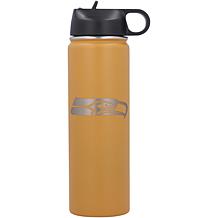 Seattle Seahawks 22oz. Canyon Water Bottle