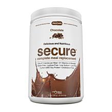 Secure Complete Meal Replacement - 20 servings
