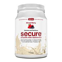 Secure Complete Meal Replacement - 30 Meals