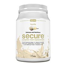 Secure Complete Meal Replacement - 60 Meals
