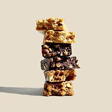 Secure Complete Meal Replacement Bars - 6-count