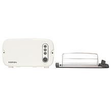 Seren Side Loading Toaster 