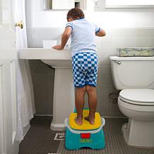 Sesame Street Elmo Hooray! 3-in-1 Potty