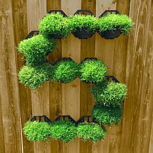Shapes Alive 14-Pod Connecting Planter Set