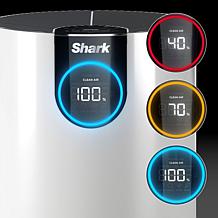 Shark Air Purifier with True HEPA Filter