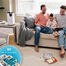 Shark Air Purifier with True HEPA Filter