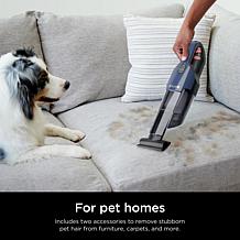 Shark CH701 Cyclone PET Handheld Vacuum with PetExtract Hair Tool