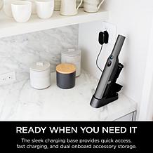 Shark Cord-Free Handheld Vacuum