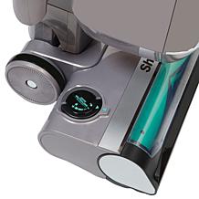 Shark Detect Lift-Away ADV Upright Vacuum w/PowerFins Detect & Tools