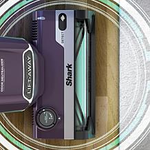 Shark Detect Lift-Away ADV Upright Vacuum w/PowerFins Detect & Tools