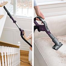 Shark Detect Lift-Away ADV Upright Vacuum w/PowerFins Detect & Tools