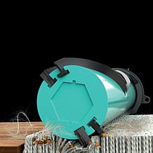 Shark Detect Lift-Away ADV Upright Vacuum w/PowerFins Detect & Tools