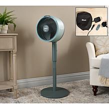 Shark FlexBreeze Indoor/Outdoor Cordless Fan with Car Charger