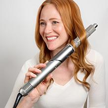 Shark FlexFusion Beauty Bundle with FusionBrush, Curlers and Styler
