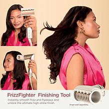 Shark FlexStyle FrizzFighter Finishing Tool