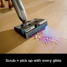 Shark HydroDuo Hard Floor Cleaning System with Extra Tools