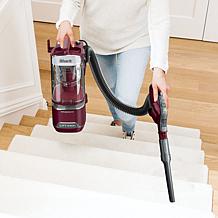 Shark Lift-Away Detect PowerFins HairPro 360 Upright Vacuum