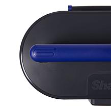 Shark MessMaster Wet/Dry Portable Vacuum with Bare Floor Tool
