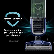 Shark NV151 Navigator Pet Upright Vacuum