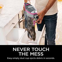 Shark Rocket Pro DLX Corded Stick Vacuum