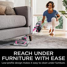 Shark Rocket Pro DLX Corded Stick Vacuum