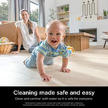 Shark S1000 Steam Mop