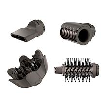 Shark SpeedStyle Pro FLEX Hair Dryer Bundle