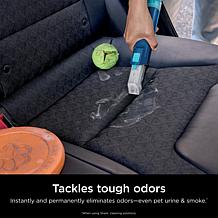 Shark StainStriker HairPro Portable Spot Cleaner
