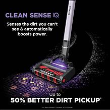 Shark Stratos™ Cordless Vacuum with Clean Sense IQ