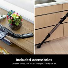 Shark Stratos™ Cordless Vacuum with Clean Sense IQ