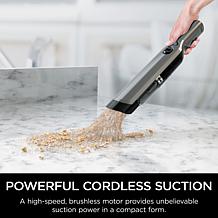 Shark WANDVAC Cord-Free Handheld Vacuum