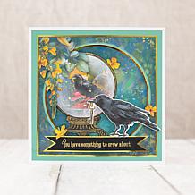 Sheena Douglass Crystal Visions Craft Kit