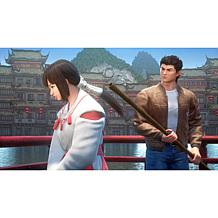 Shenmue III for PS4