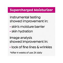 Shielded Beauty Self Defense Super Charged Moisturizer