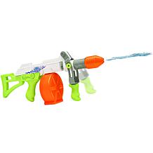 Shock Wave Water Blaster with 23.6 oz Tank