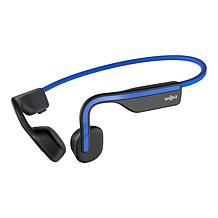 Shokz OpenMove Open Ear Headphones, Case and Sport Belt